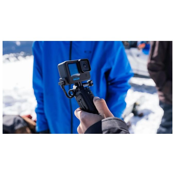 GoPro Volta Bastone per Selfie Nero
