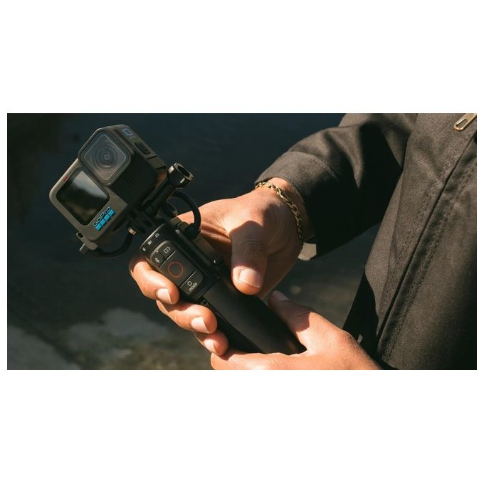 GoPro Volta Bastone per Selfie Nero