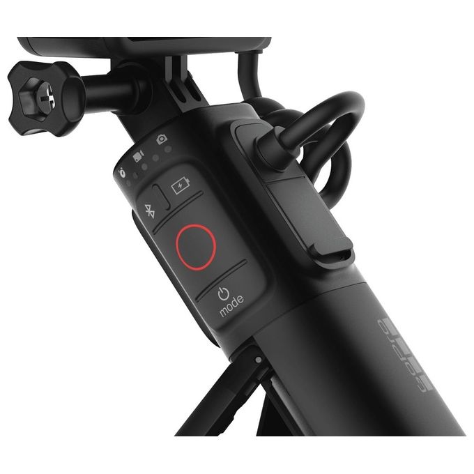GoPro Volta Bastone per Selfie Nero