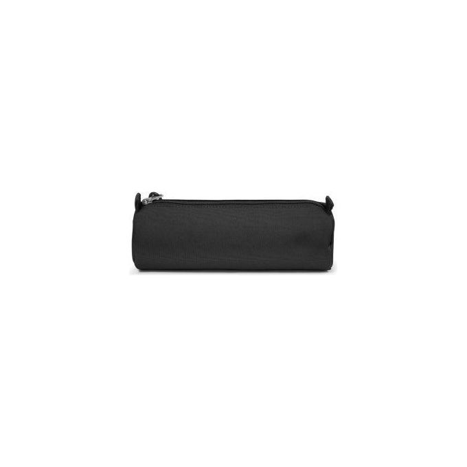 Eastpak Astuccio Tombolino Benchmark in Tessuto Nylon nero