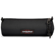 Eastpak Astuccio Tombolino Benchmark in Tessuto Nylon nero