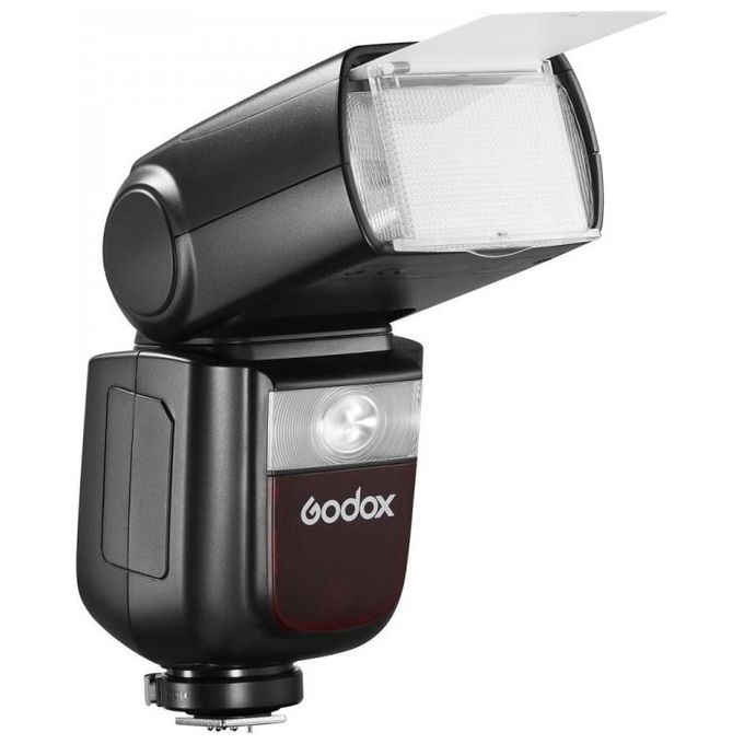 Godox V860III-N Flash per Nikon