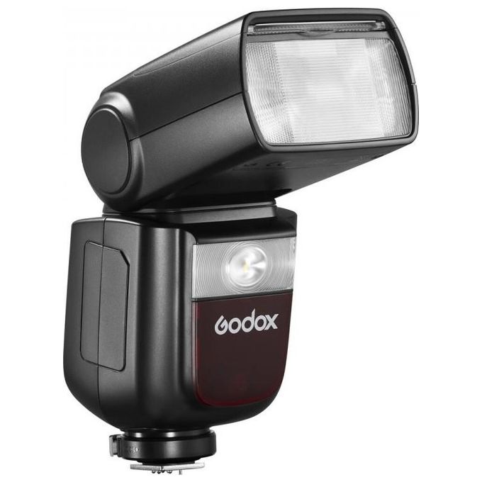 Godox V860III-C Flash per Canon
