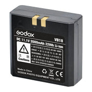 Godox VB-18 Batteria per V860II