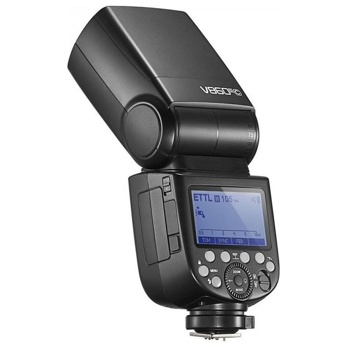 Godox V860III-C Flash per Canon