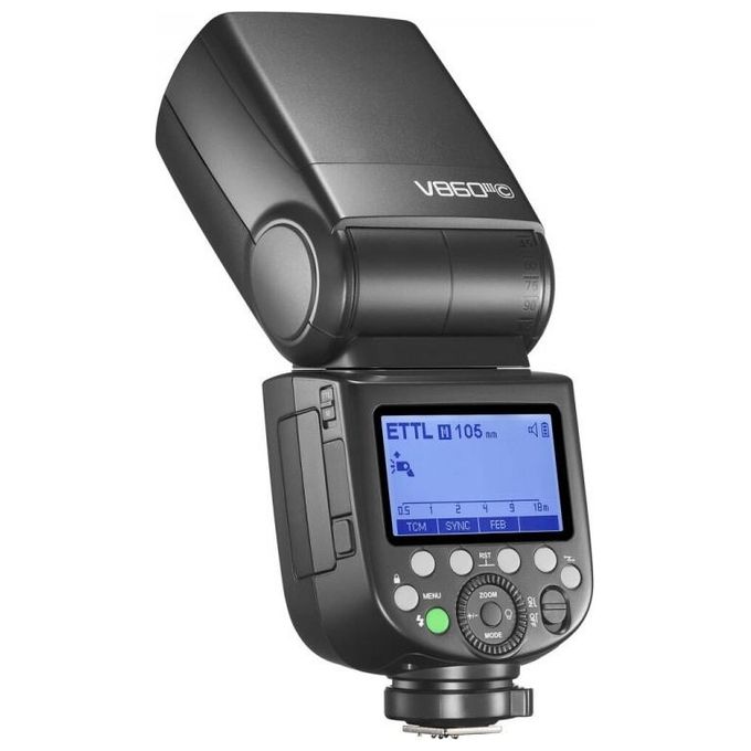 Godox V860III-C Flash per Canon