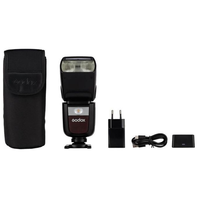 Godox V860III-S Flash per Sony
