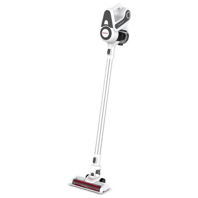 Polti ForzAspira Slim Sr90g Scopa Elettrica Bianco