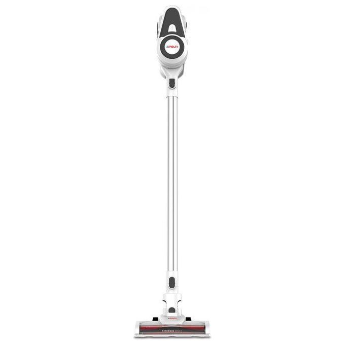 Polti ForzAspira Slim Sr90g Scopa Elettrica Bianco