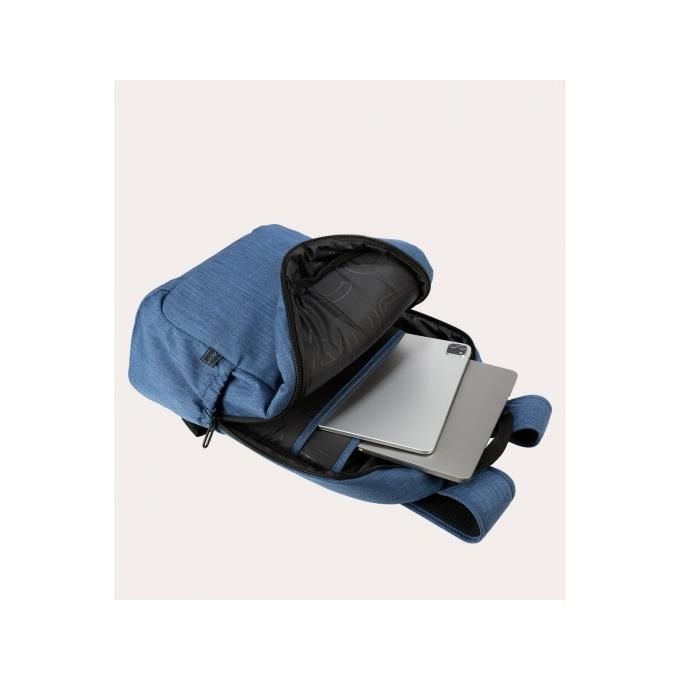 Tucano Speed Zaino per Notebook 15'' Blu