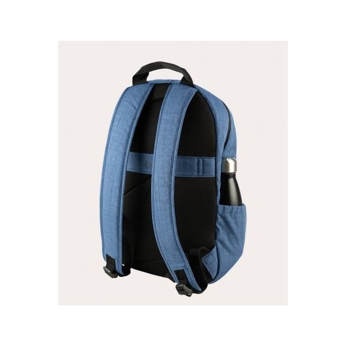 Tucano Speed Zaino per Notebook 15'' Blu