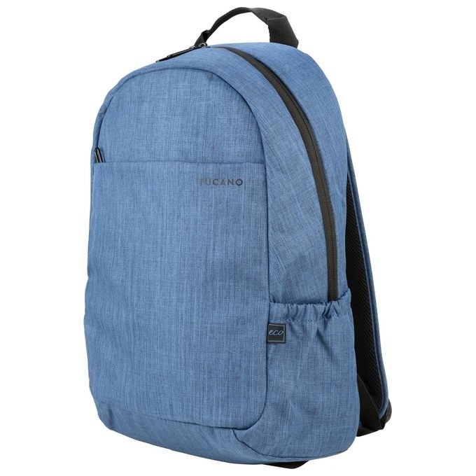 Tucano Speed Zaino per Notebook 15'' Blu