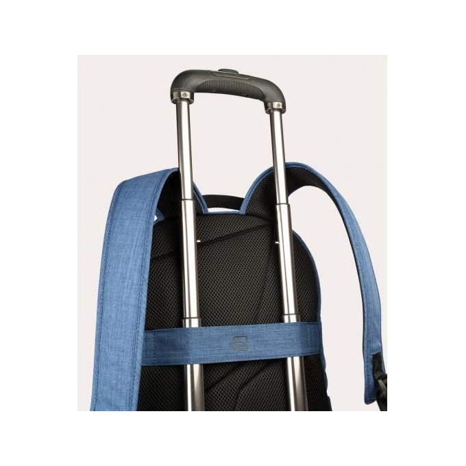 Tucano Speed Zaino per Notebook 15'' Blu