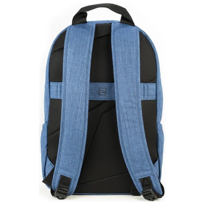 Tucano Speed Zaino per Notebook 15'' Blu