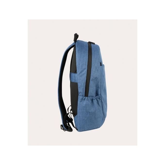 Tucano Speed Zaino per Notebook 15'' Blu