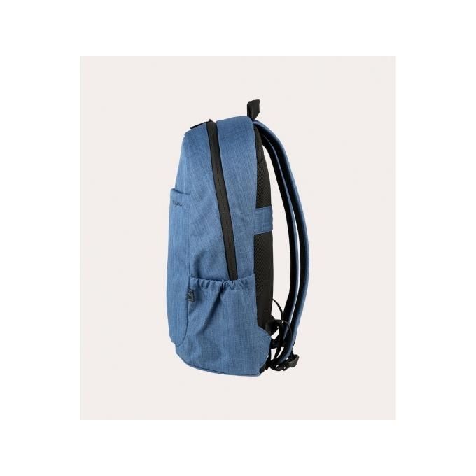 Tucano Speed Zaino per Notebook 15'' Blu