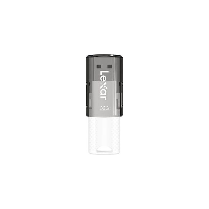Lexar Jumpdrive S60 Chiavetta Usb 2.0 32Gb
