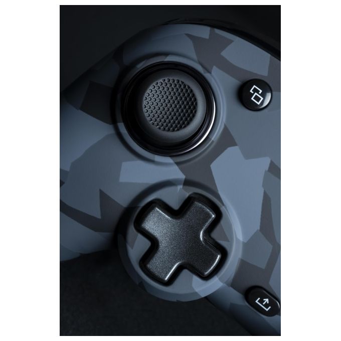 Nacon Gamepad per Xbox Compact Pro Urban