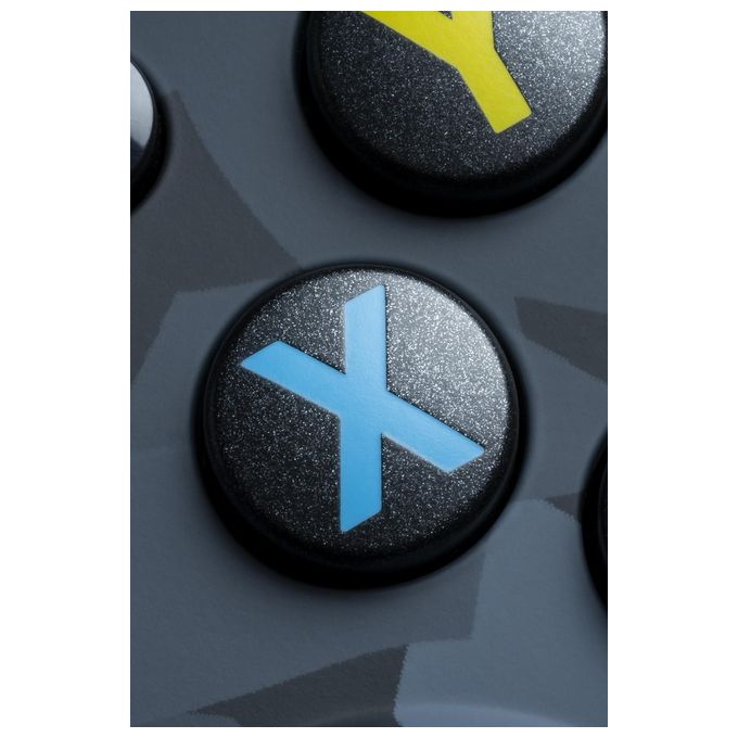Nacon Gamepad per Xbox Compact Pro Urban