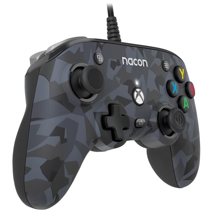 Nacon Gamepad per Xbox Compact Pro Urban