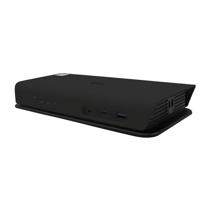 I-Tec USB-C Smart Docking Station Triple Display  Power Delivery 65W