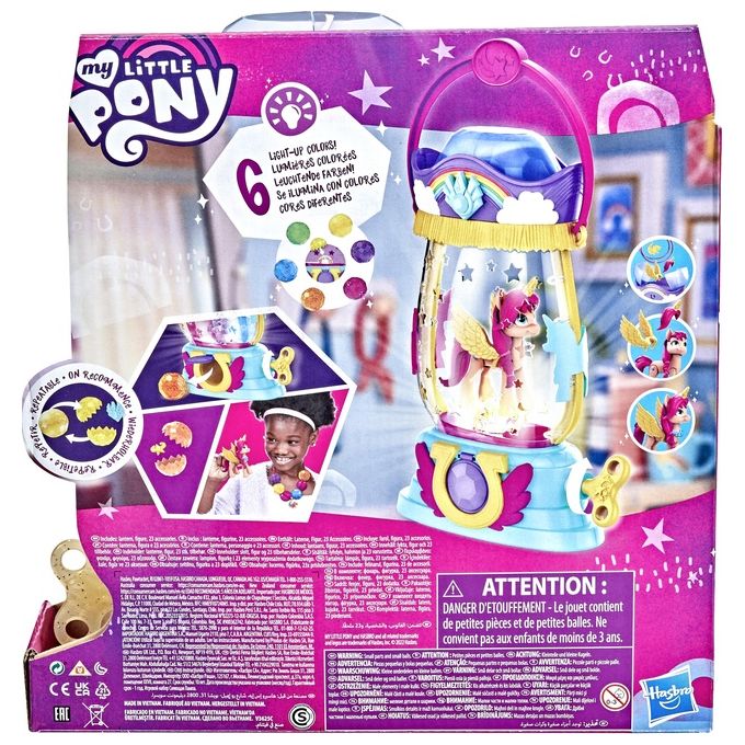 Hasbro My Little Pony Lanterna Magica
