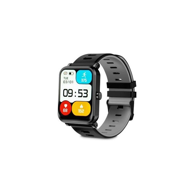 Atlantis Smart Watch F14 PRO 1.69'' Sport Salute Notifiche