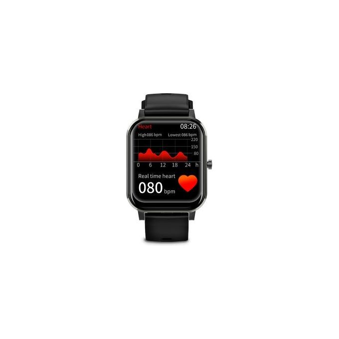 Atlantis Smart Watch F14 PRO 1.69'' Sport Salute Notifiche