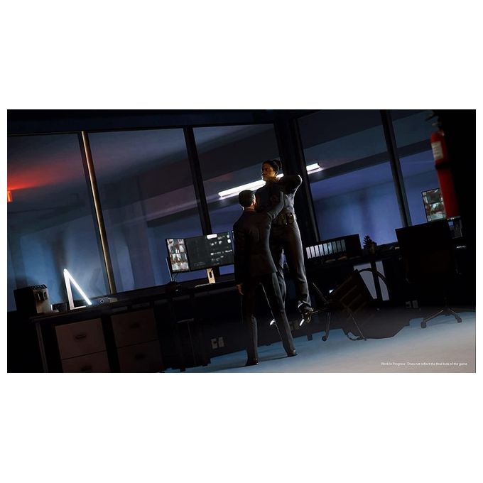 Nacon Videogioco Vampire The Masquerade Swangsong per Xbox One