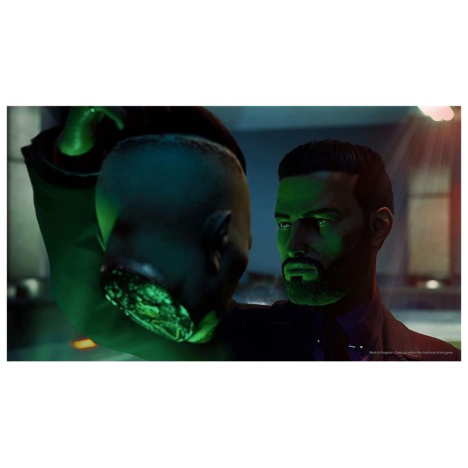 Nacon Videogioco Vampire The Masquerade Swangsong per Xbox One