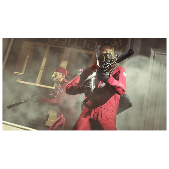 Rockstar Games Videogioco Grand Theft Auto V per PlayStation 5