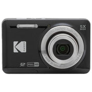 Kodak PIXPRO FZ55 Fotocamera Compatta 16Mp CMos 4608x3456 Pixel Nero
