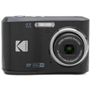 Kodak Pixpro FZ45 1-2.3'' Fotocamera Compatta 16Mp Cmos 4608x3456 Pixel Nero