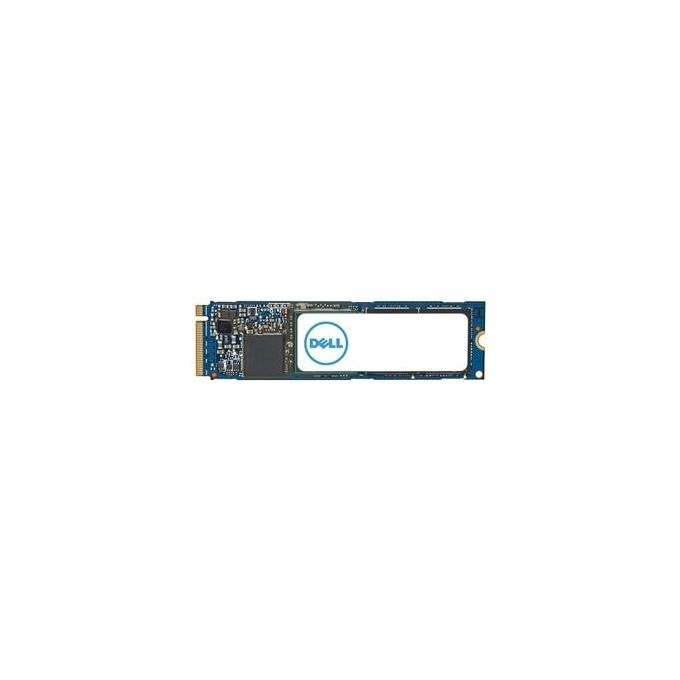 Dell AC037410 SSD Interno M.2 2280 2TB PCIe 4.0 x4 NVMe
