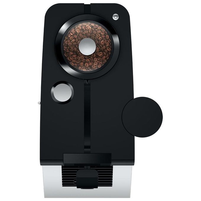 Jura ENA 8 (EC) Macchina da caffe' Automatica 1,1 L 15 bar 1450 W 15 Specialita' Wi-Fi Touch colore Nero
