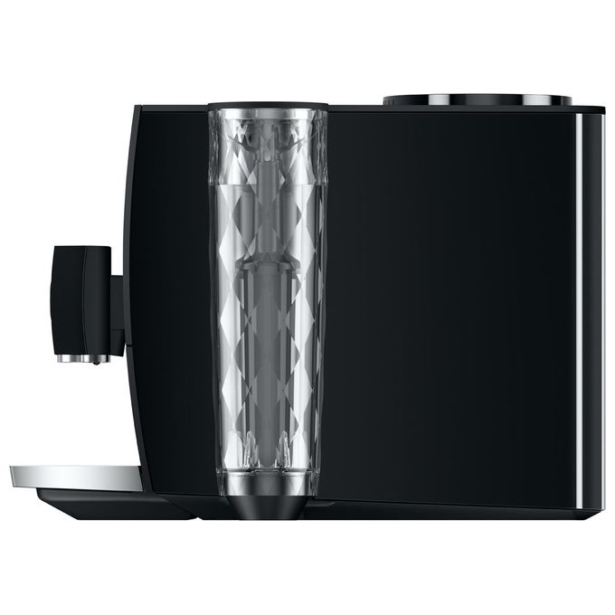 Jura ENA 8 (EC) Macchina da caffe' Automatica 1,1 L 15 bar 1450 W 15 Specialita' Wi-Fi Touch colore Nero