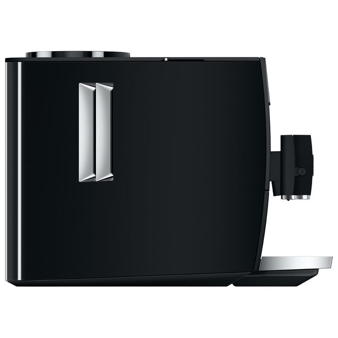Jura ENA 8 (EC) Macchina da caffe' Automatica 1,1 L 15 bar 1450 W 15 Specialita' Wi-Fi Touch colore Nero