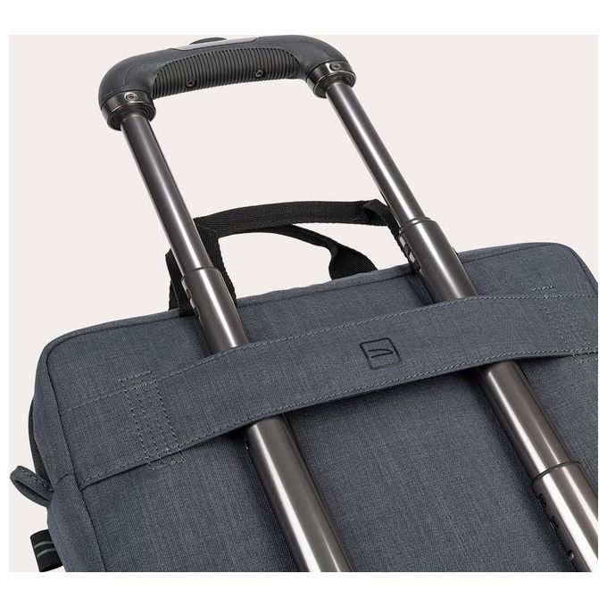 Tucano Stop Borsa per Notebook 11''-12'' Nero