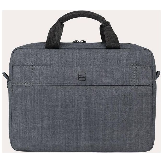 Tucano Stop Borsa per Notebook 11''-12'' Nero
