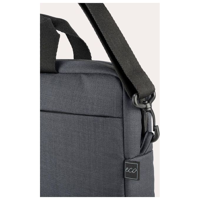 Tucano Stop Borsa per Notebook 11''-12'' Nero