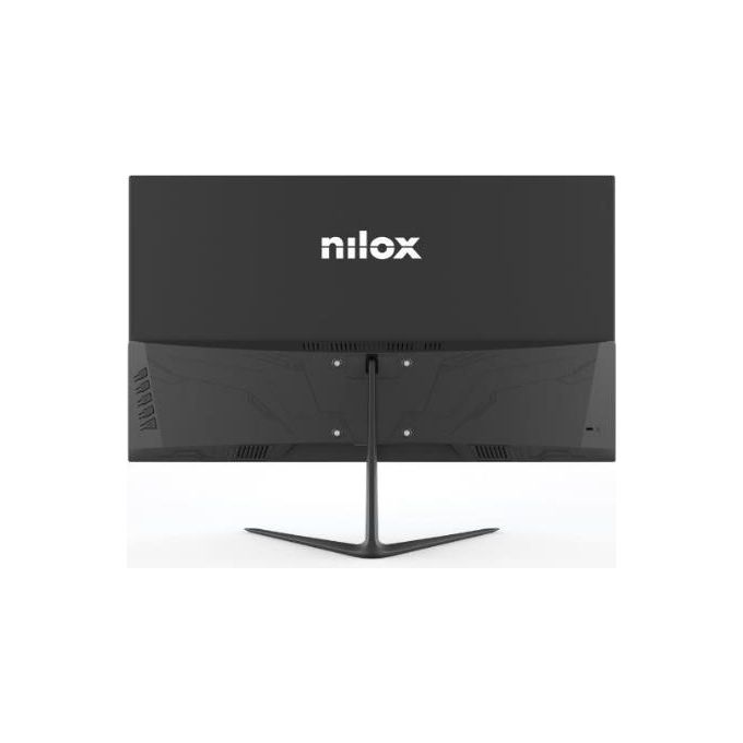 NILOX Monitor 23.8'' LED VA Gaming NXM24FHD1441 1920x1080 Full HD Tempo di Risposta 1 ms Frequenza di Aggiornamento 165 (Hz)