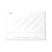 TP-Link AX1800 Router Wireless Gigabit Ethernet Dual-Band 2.4 Ghz-5 Ghz 4G Bianco