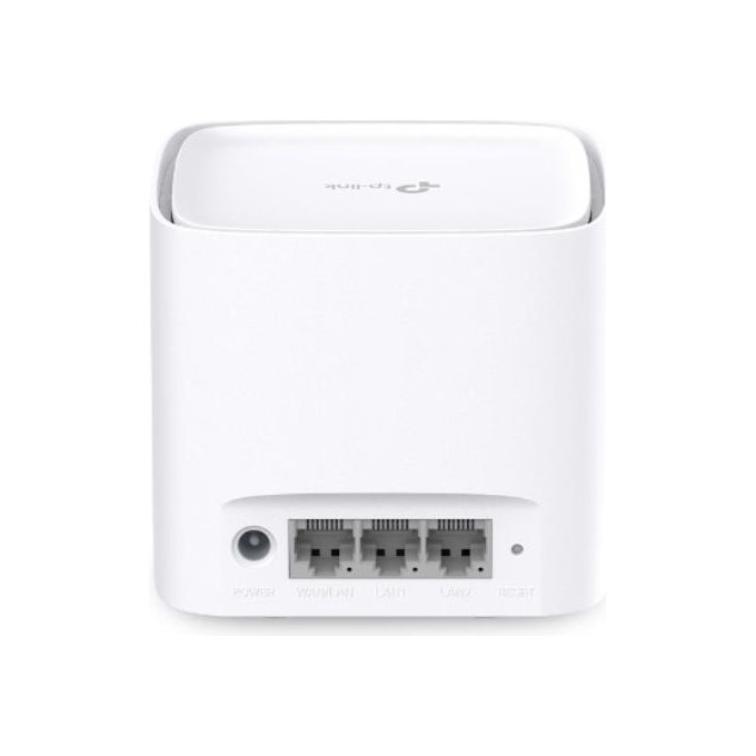 TP-Link HX220 Wi-Fi System AX1800 1PZ