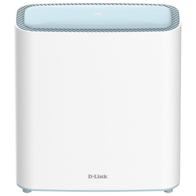 D-Link EAGLE PRO AI AX3200 Dual-Band 2.4 GHz-5 GHz Wi-Fi 6 Bianco 2