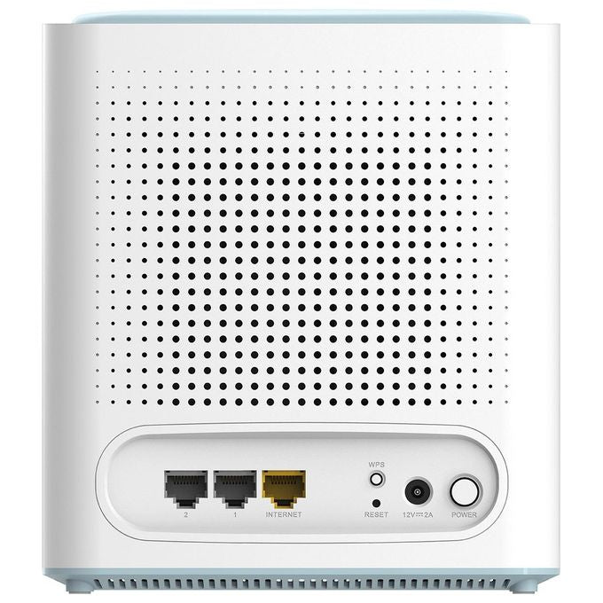 D-Link EAGLE PRO AI AX3200 Dual-Band 2.4 GHz-5 GHz Wi-Fi 6 Bianco 2