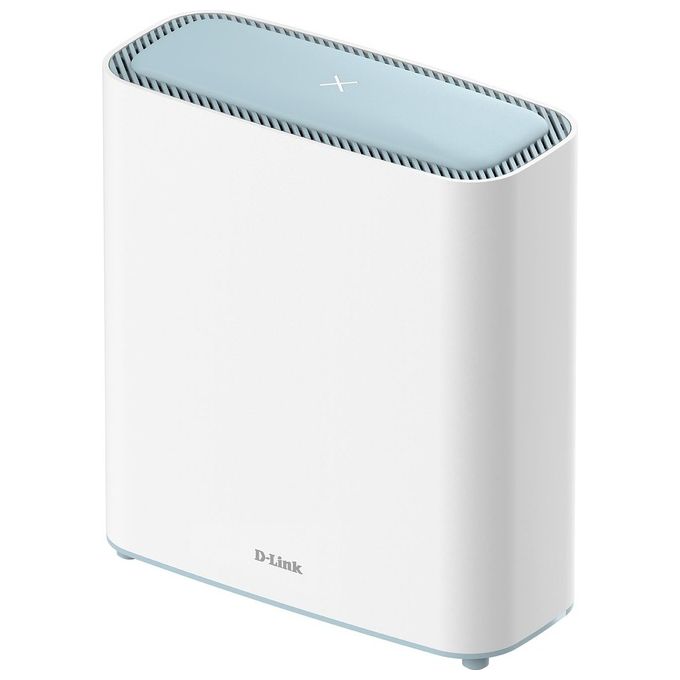 D-Link EAGLE PRO AI AX3200 Dual-Band 2.4 GHz-5 GHz Wi-Fi 6 Bianco 2
