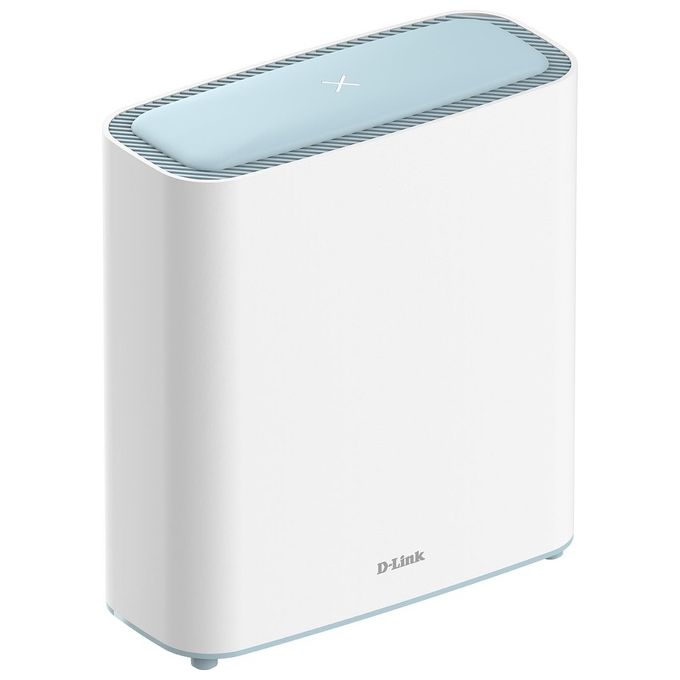 D-Link EAGLE PRO AI AX3200 Dual-Band 2.4 GHz-5 GHz Wi-Fi 6 Bianco 2