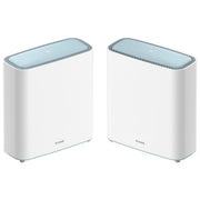 D-Link EAGLE PRO AI AX3200 Dual-Band 2.4 GHz-5 GHz Wi-Fi 6 Bianco 2