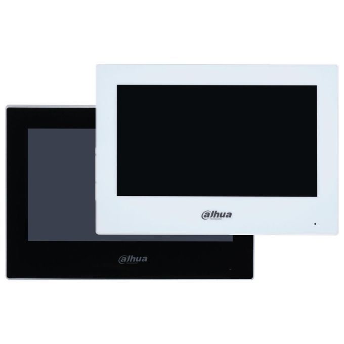 Dahua Technology VTH2621GW-WP Display