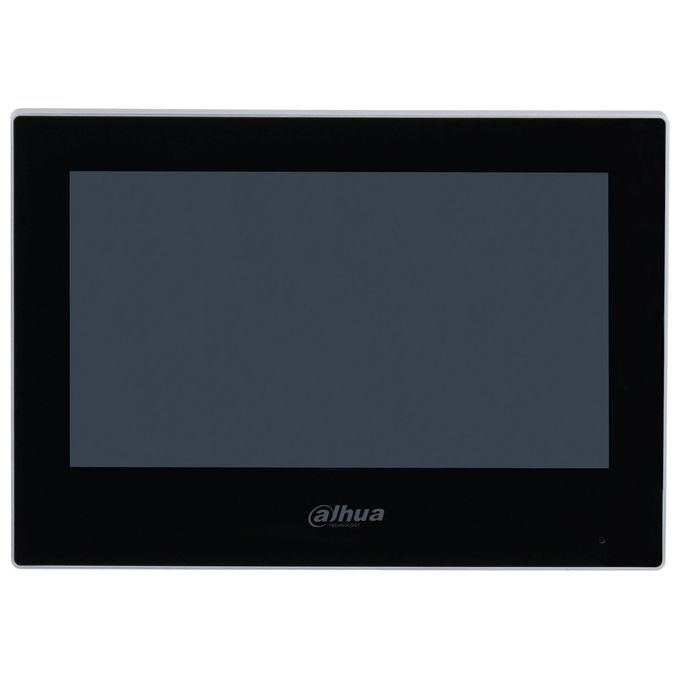 Dahua Technology VTH2621GW-WP Display